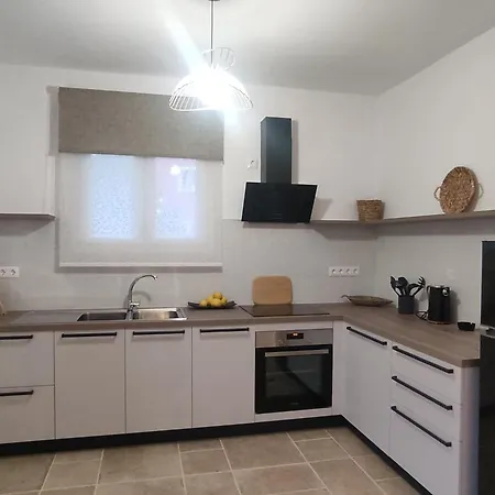 Lejlighed Rozas House