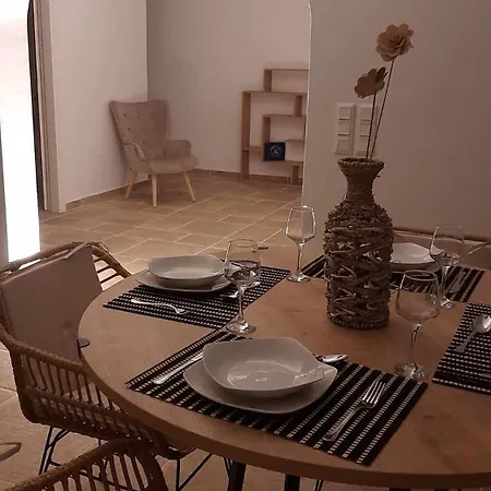 Rozas House * Mpenitses
