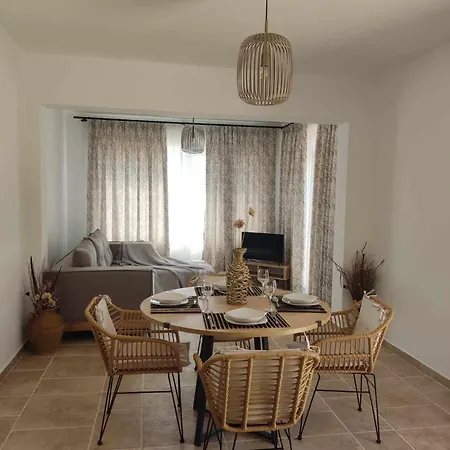 Appartement Roza's *