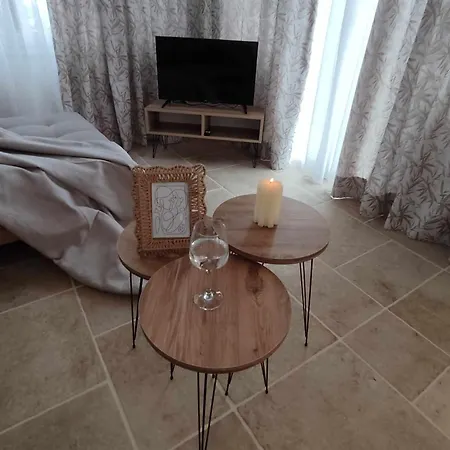 Roza's Appartement Benitses (Corfu)