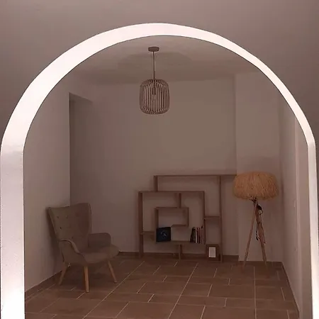 Rozas House *