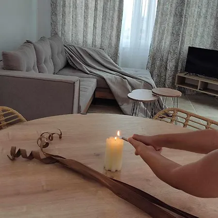 Roza's Appartement Benitses (Corfu)