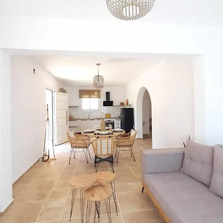 Appartement Roza's Benitses (Corfu)