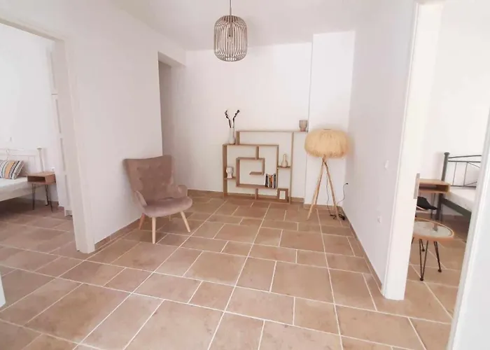 Rozas House Apartment