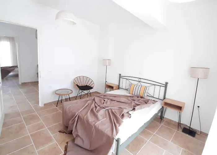 Apartment Rozas House
