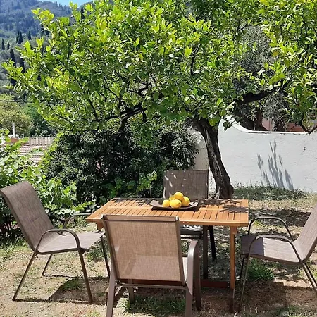 Rozas House Διαμέρισμα