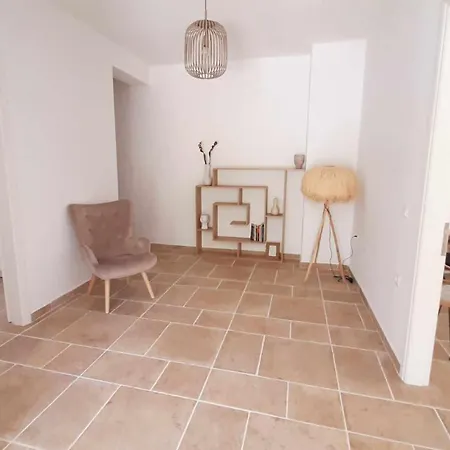 Rozas House Appartement