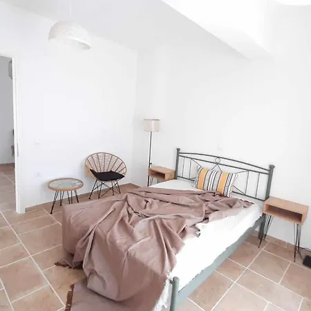 דירה Rozas House