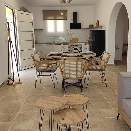 Rozas House Appartement *