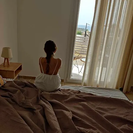 Roza's Apartment Benitses (Corfu)