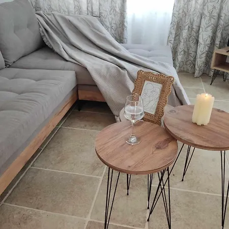 Appartement Rozas House *