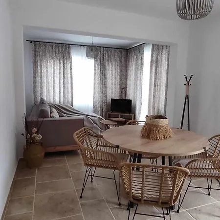 Rozas House Appartement