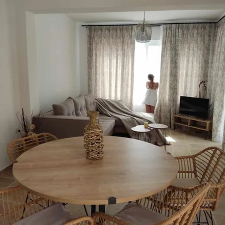 Rozas House Appartement