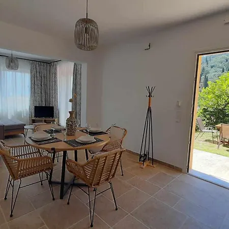 Rozas House Appartement Benitses (Corfu)