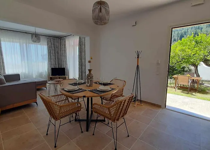 Rozas House * בניטסס