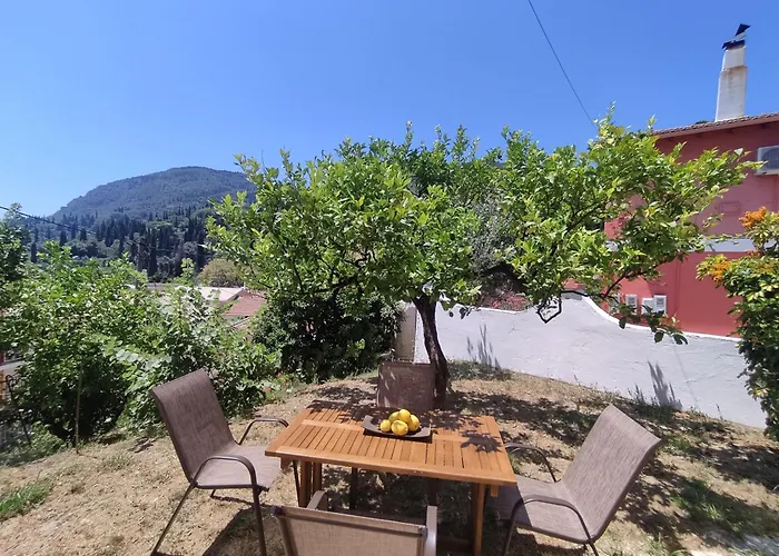Rozas House דירה בניטסס