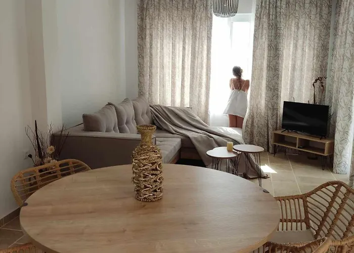 Rozas House 公寓