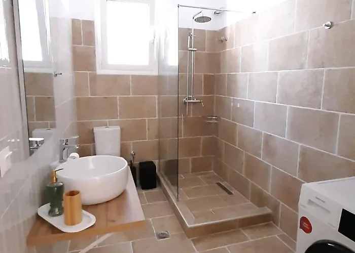 Rozas House 贝尼蔡斯